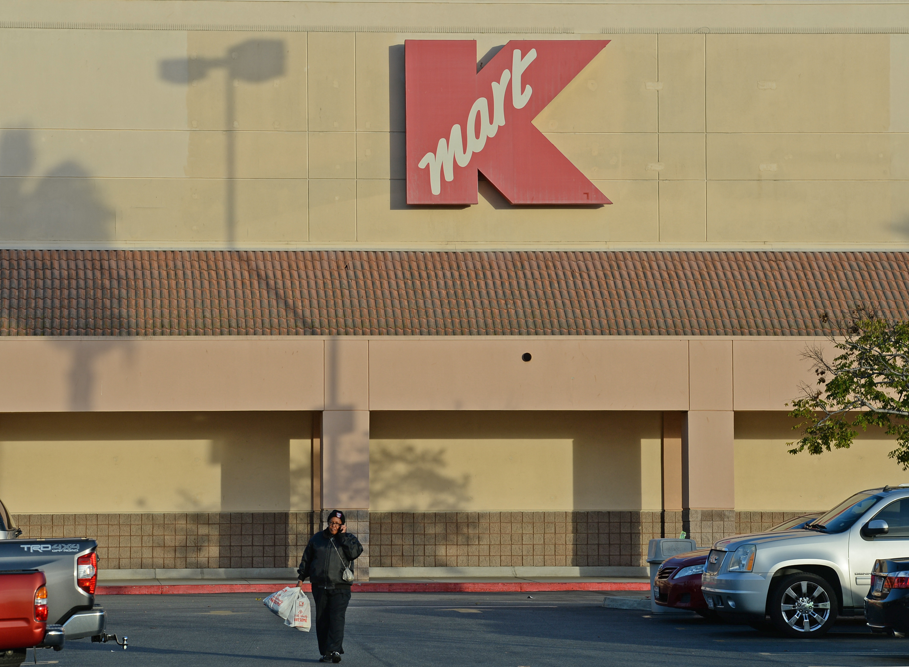 South Bay's last Kmart is on its way out; John's Incredible Pizza