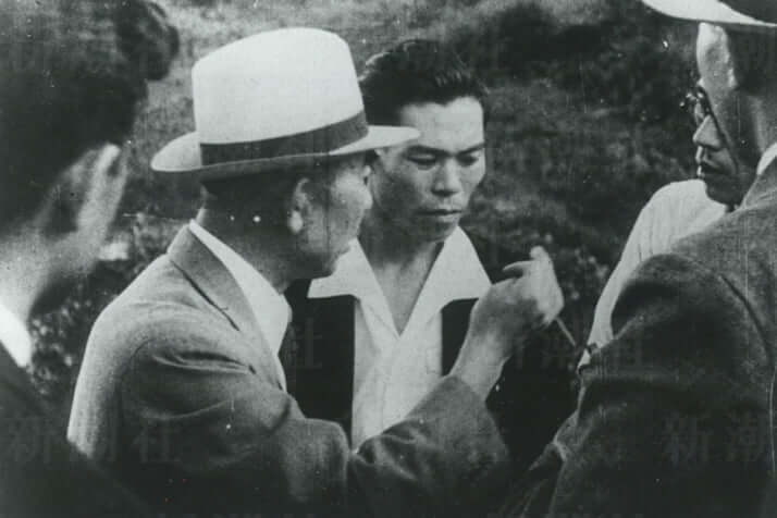 国鉄初代総裁」の轢死体を発見…いまも検証が続く「下山事件」、大学