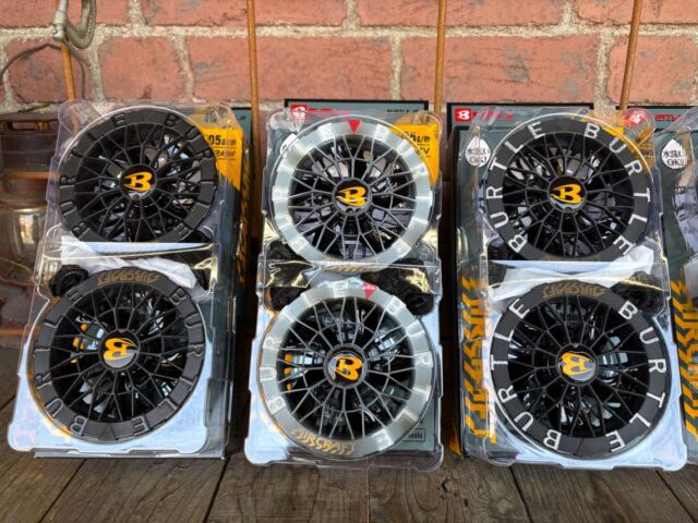 2025年最新版】バートルの新カスタムファンを徹底レビュー｜個性派