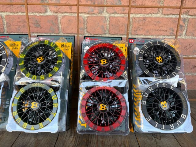 2025年最新版】バートルの新カスタムファンを徹底レビュー｜個性派