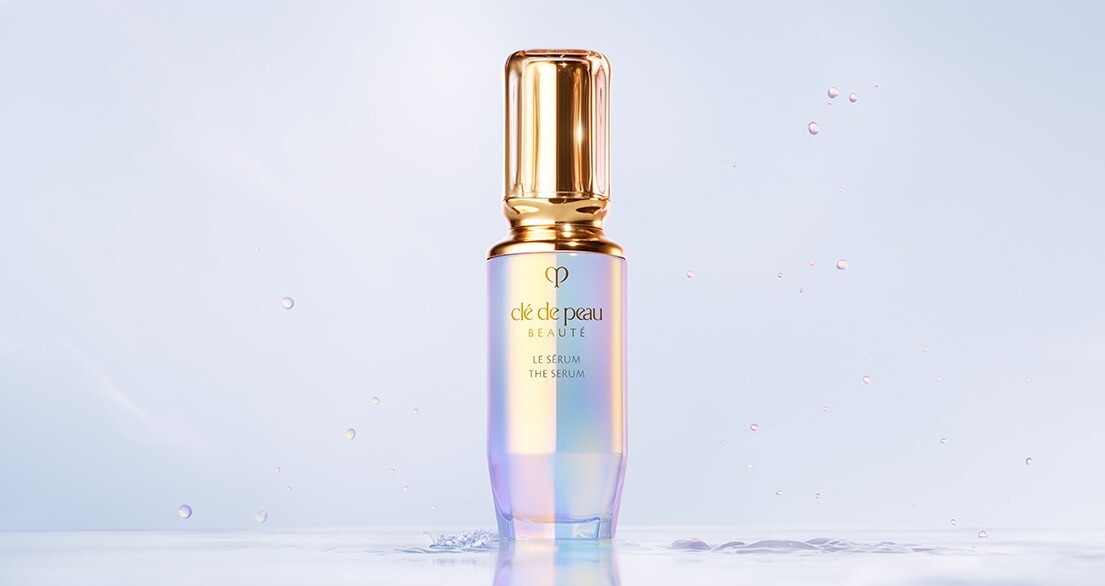 クレ・ド・ポー ボーテ】よりル・セラム リピート購入キャンペーンのご