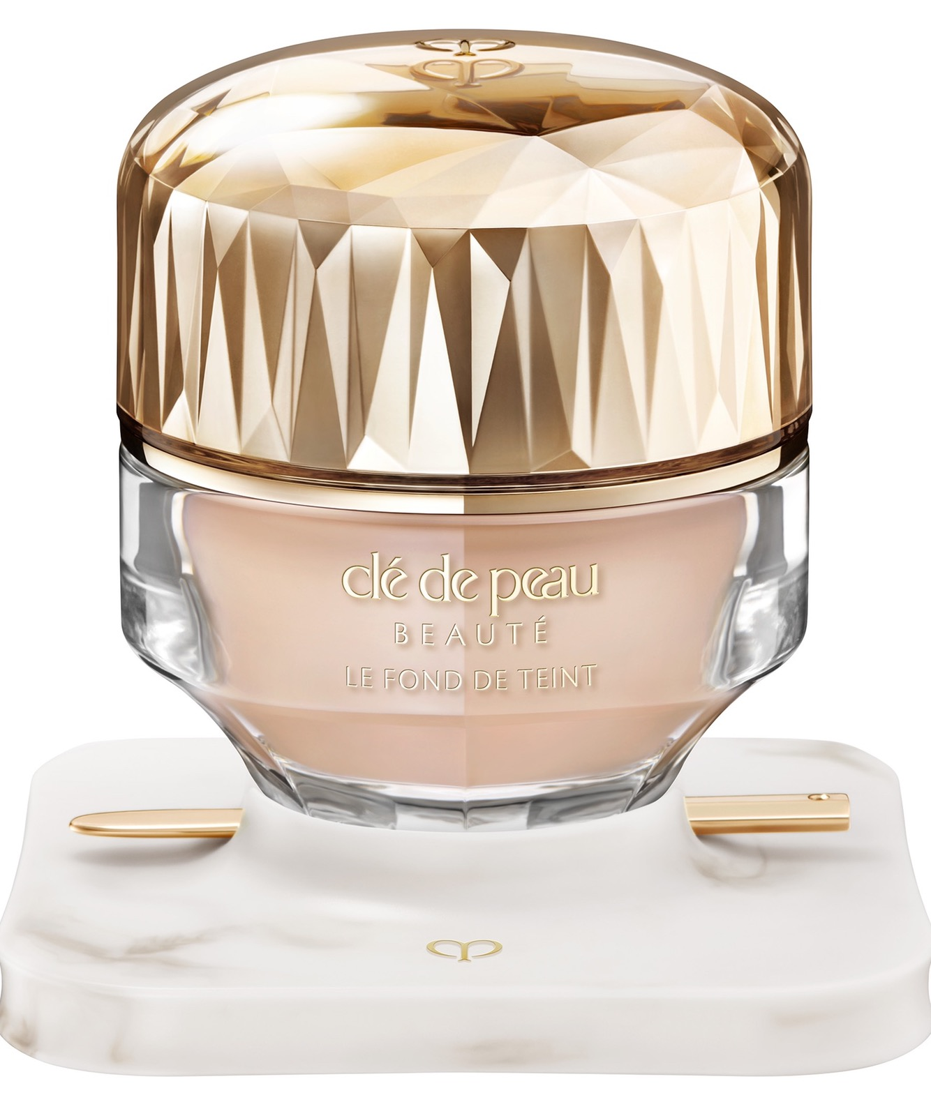 ルフォンドゥタンnのご紹介 | クレドポーボーテ | ショップブログ