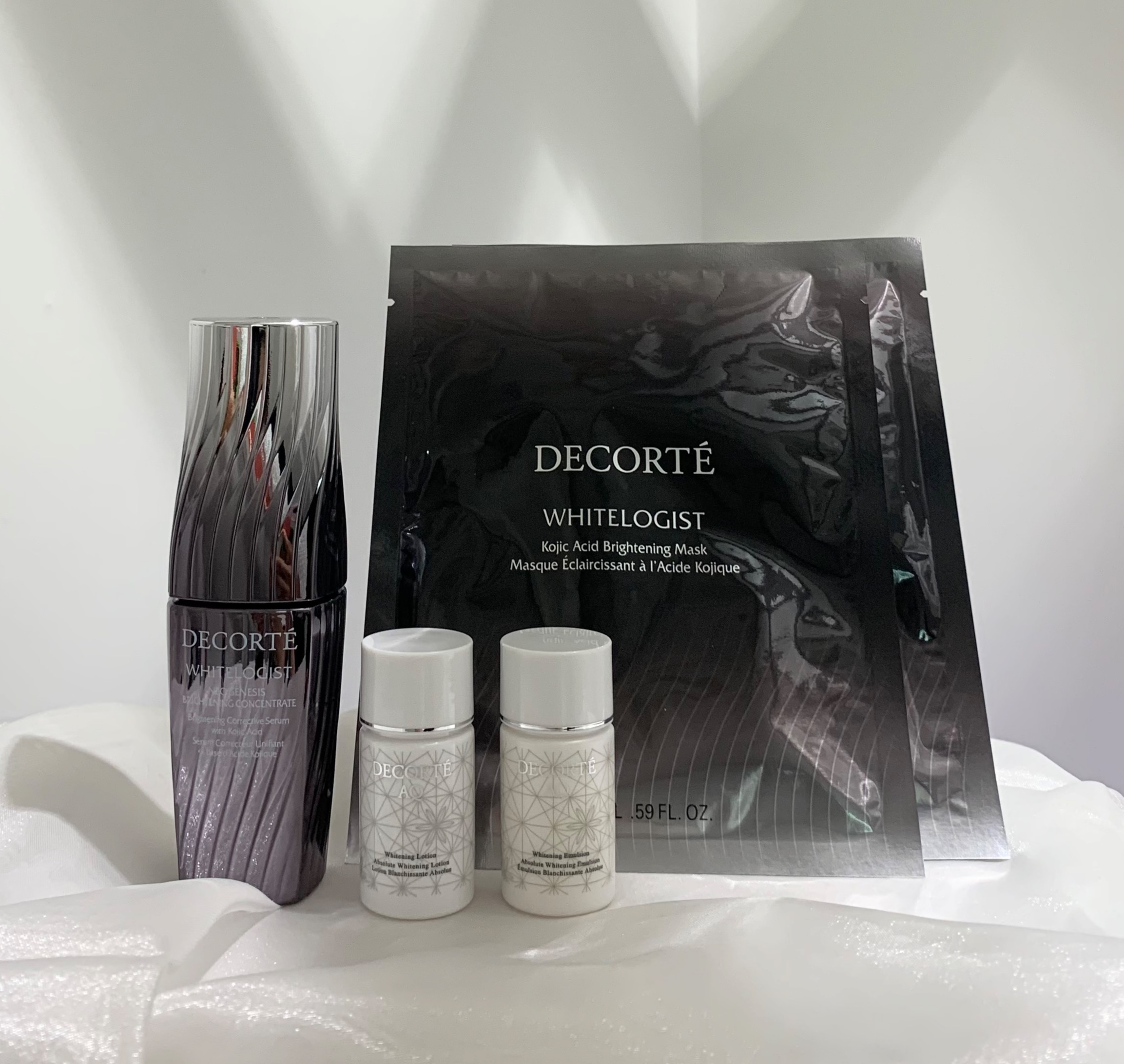 1/16 新・薬用美白美容液、誕生✨数量限定キャンペーン✨ | コスメ