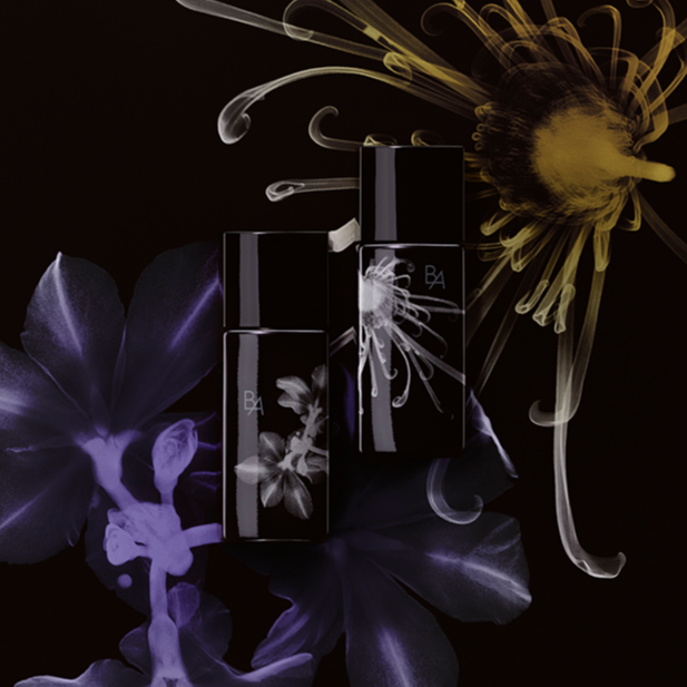 3月1日新発売】『B.A リキッドファンデーション』『B.A デイセラム