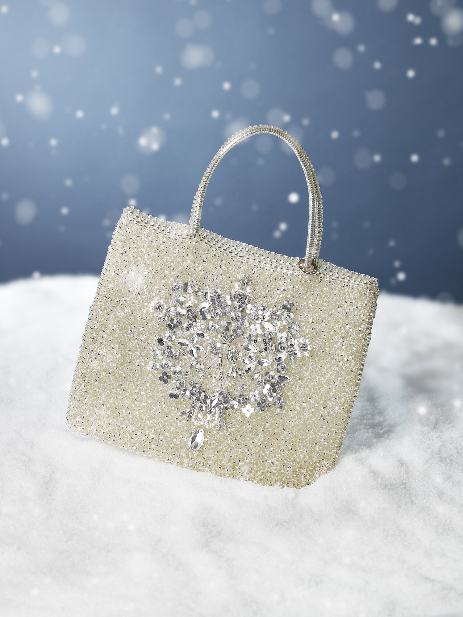 999 COLLECTION〉より新作が登場 | アンテプリマ | ショップブログ