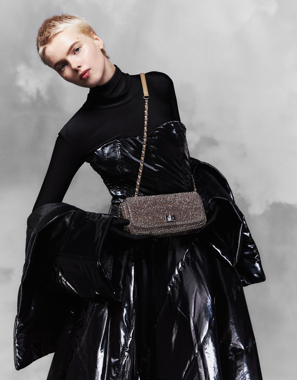 LUCCHETTOⅡ~ルッケットⅡ~ | アンテプリマ | ショップブログ | 大丸