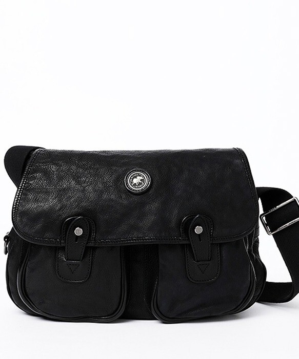 洗練と品格を兼ね備えた「黒」 | ハンティングワールド | ショップ