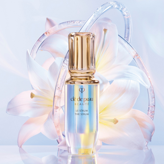 クレ・ド・ポー ボーテ】より9月1日発売ル・セラムⅡのご紹介です