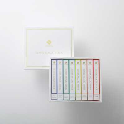 スミックマジックスティック 8本アソート｜大丸松坂屋オンライン