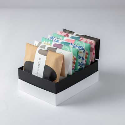 かりんと詰合せ7袋入｜大丸松坂屋オンラインストア【公式通販】