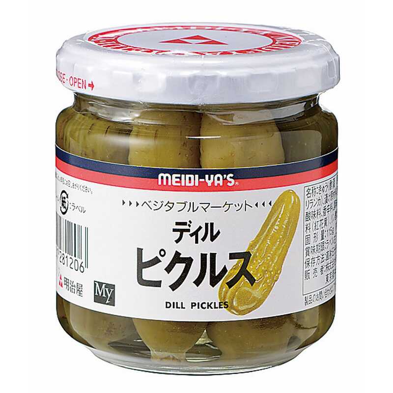 ベジタブルマーケット ディルピクルス｜大丸松坂屋オンラインストア