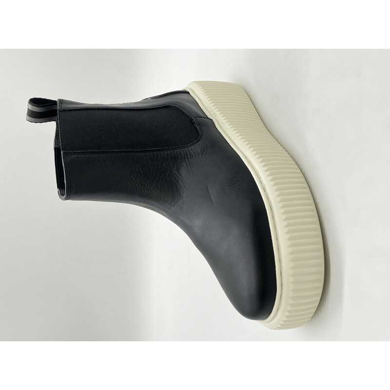 ショートブーツPZ－7135｜大丸松坂屋オンラインストア【公式通販】