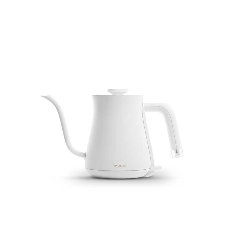 バルミューダ ザ・ポット ホワイト｜大丸松坂屋オンラインストア【公式