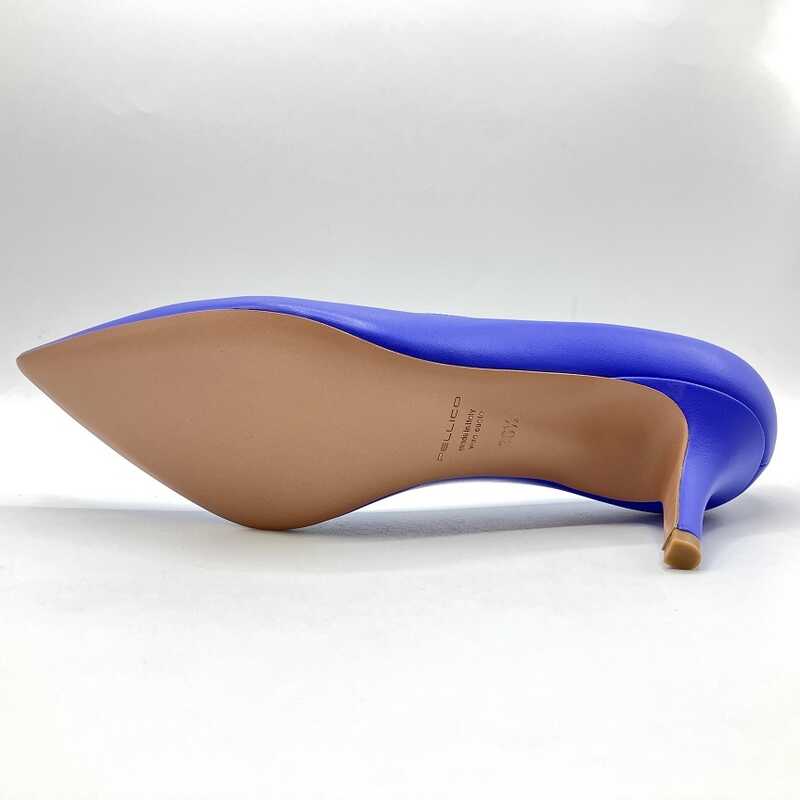 PELLICO パンプス 0022 HYACINTH｜大丸松坂屋