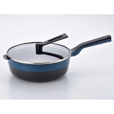 レミパンミニ（20cm）ネイビー｜大丸松坂屋オンラインストア【公式