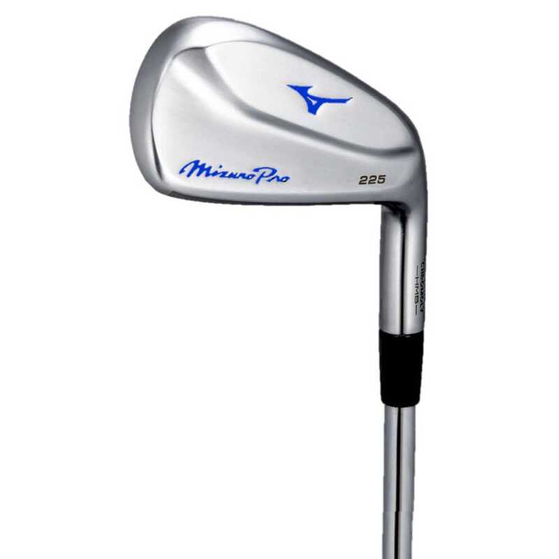 ミズノプロ225アイアン（6本セット）｜大丸松坂屋オンラインストア