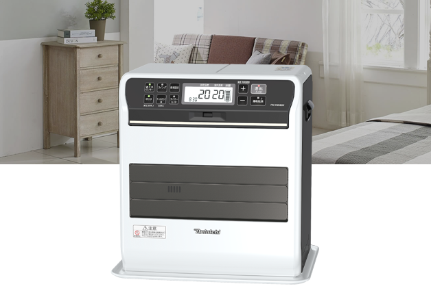 取扱説明書 | ダウンロード | お客様サポート | ダイニチ工業株式会社