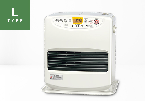 良品】Dainichi FW-469L 石油ファンヒーター 12〜16畳 良品】Dainichi