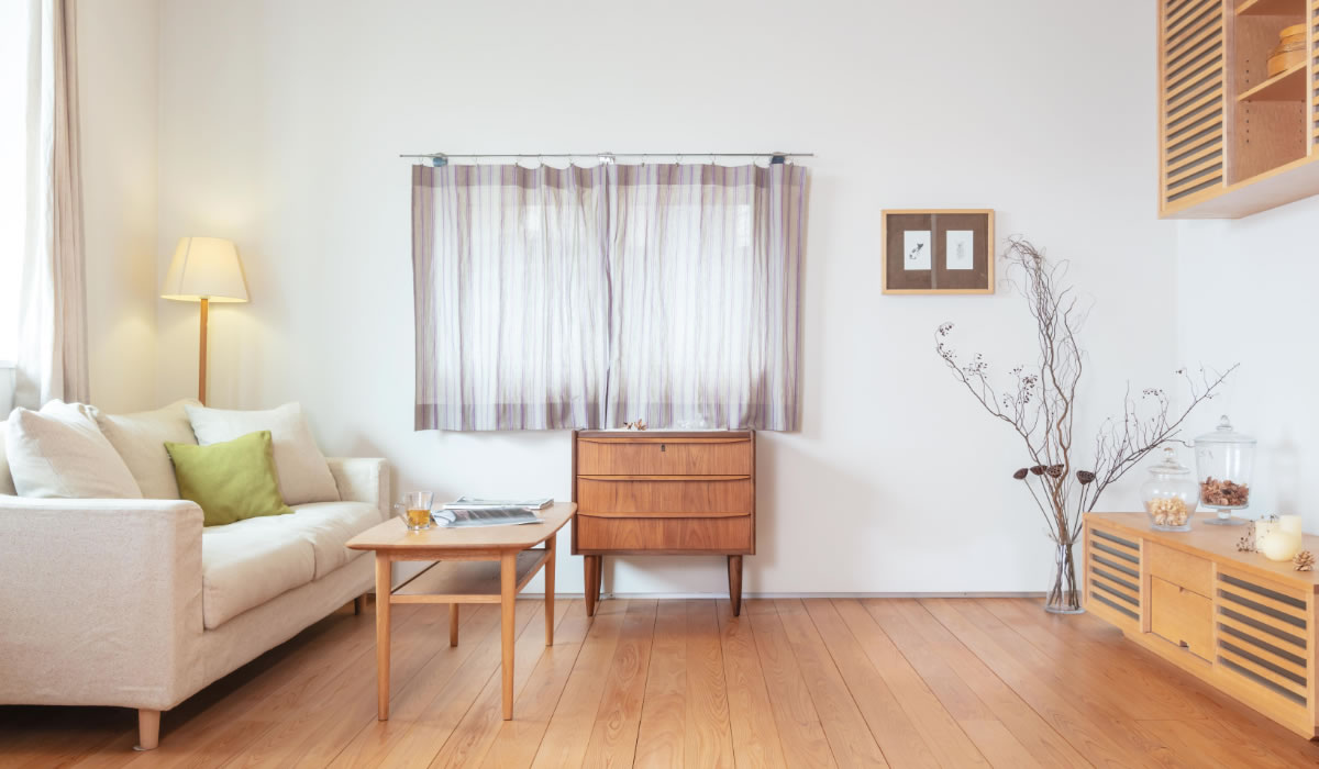 LS TYPE：特長 | 家庭用石油ファンヒーター | ダイニチ工業株式会社