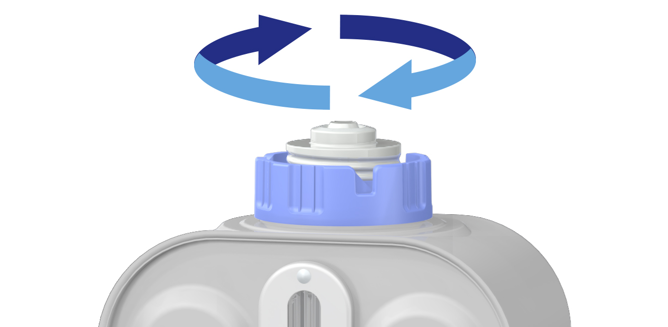 S TYPE | 家庭用石油ファンヒーター | 製品紹介 | ダイニチ工業株式