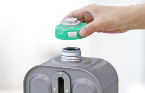 NC TYPE【2022年モデル】 | 家庭用石油ファンヒーター | 製品紹介