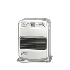 今年のモデルを比較 | 家庭用石油ファンヒーター | 製品情報