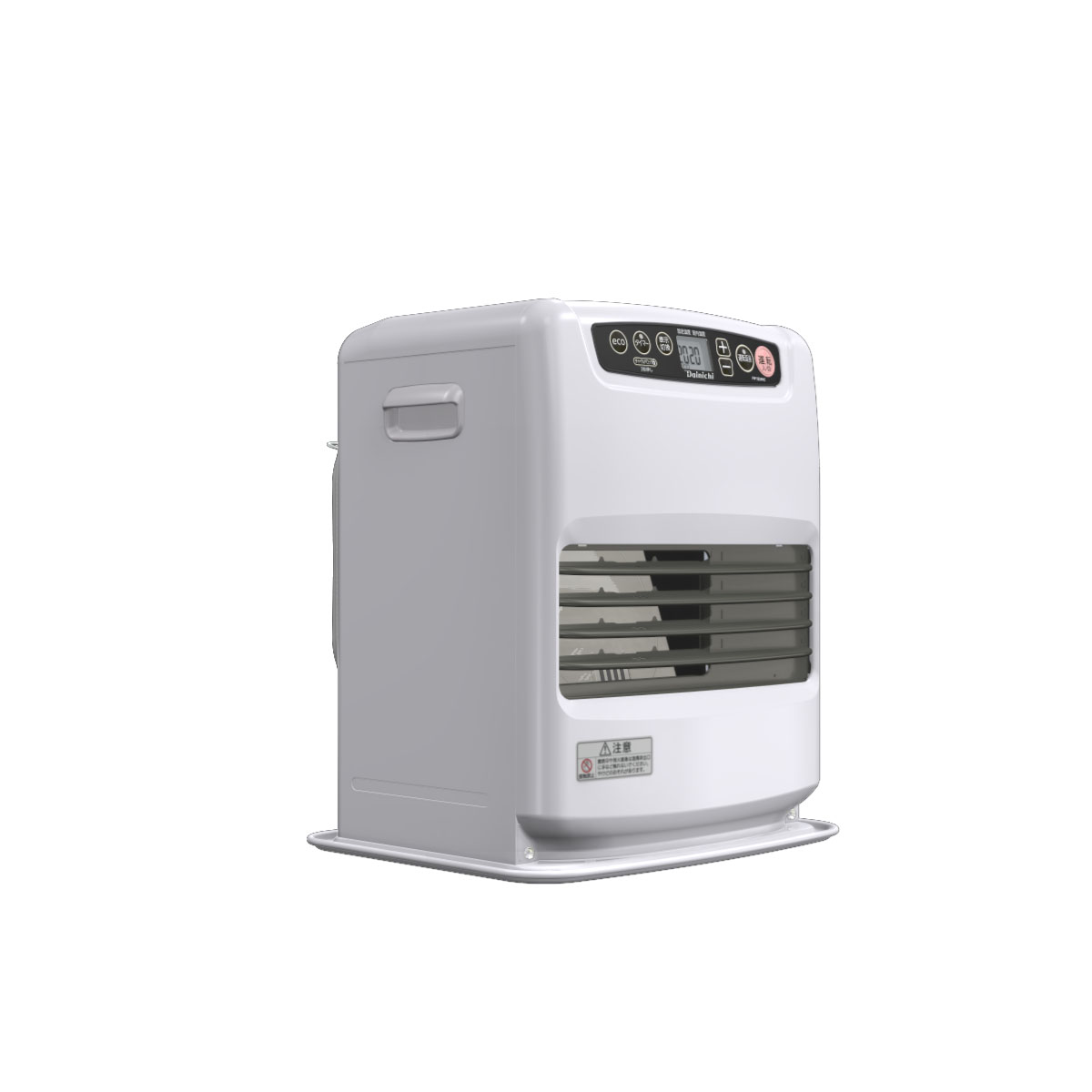 NC TYPE【2022年モデル】 | 家庭用石油ファンヒーター | 製品紹介