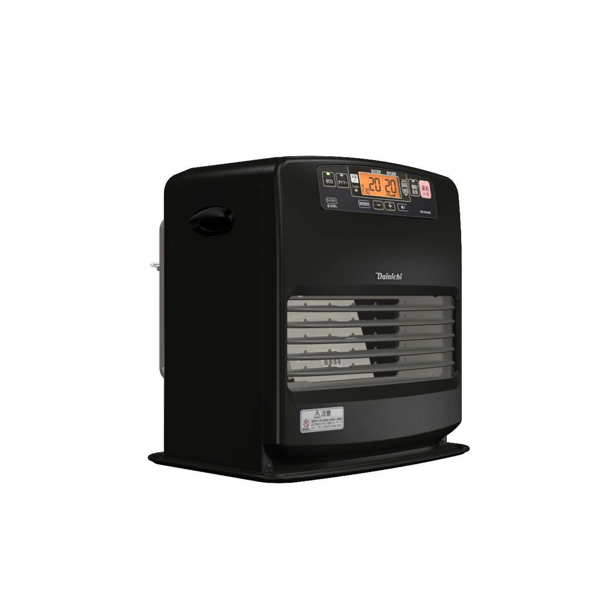 KE TYPE【2025年モデル】 | 家庭用石油ファンヒーター | 製品紹介