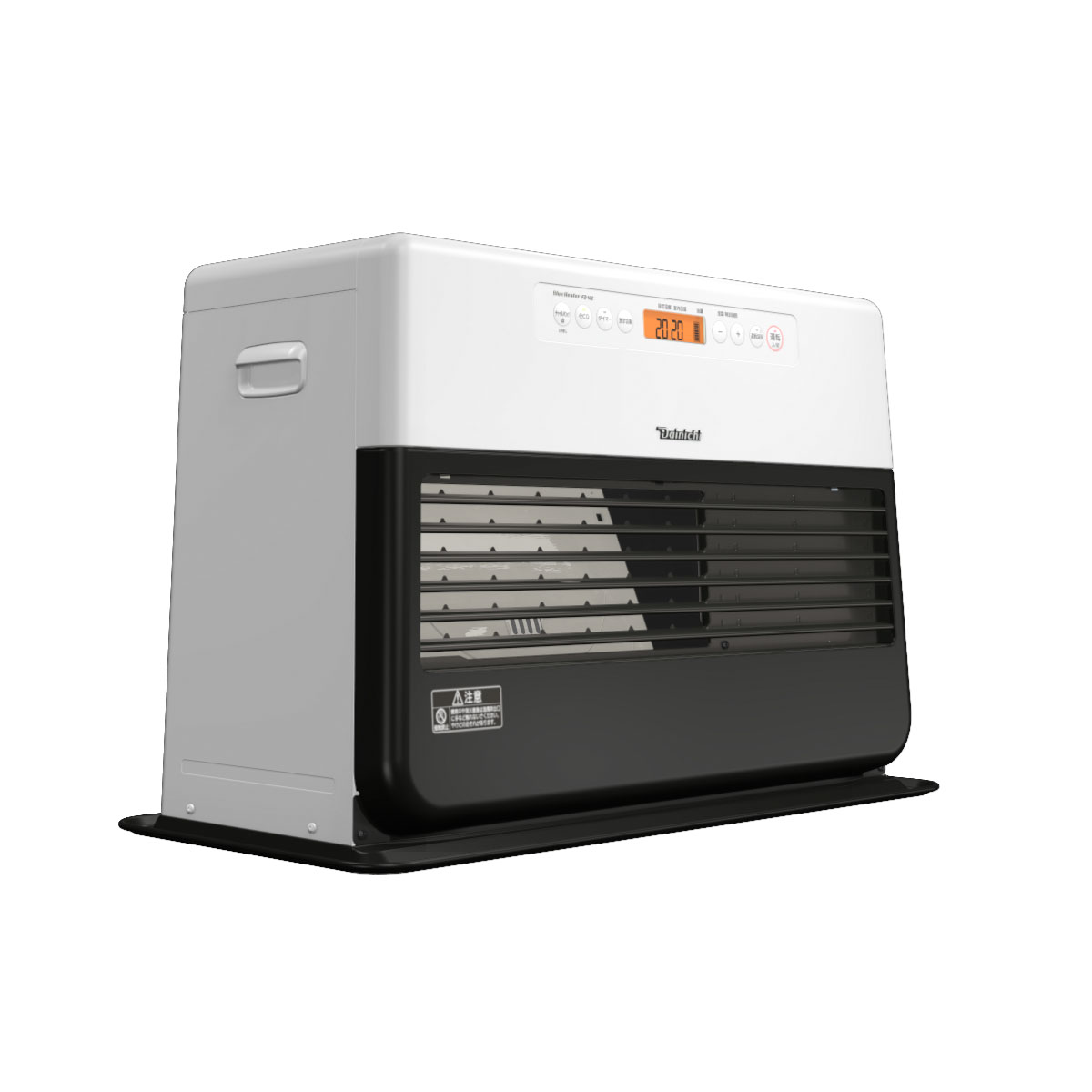 FZ SERIES | 家庭用石油ファンヒーター | 製品紹介 | ダイニチ工業株式