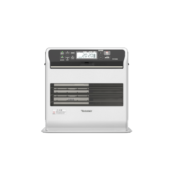 FW-5718SGX(W) | 家庭用石油ファンヒーター | ダイニチ工業株式会社