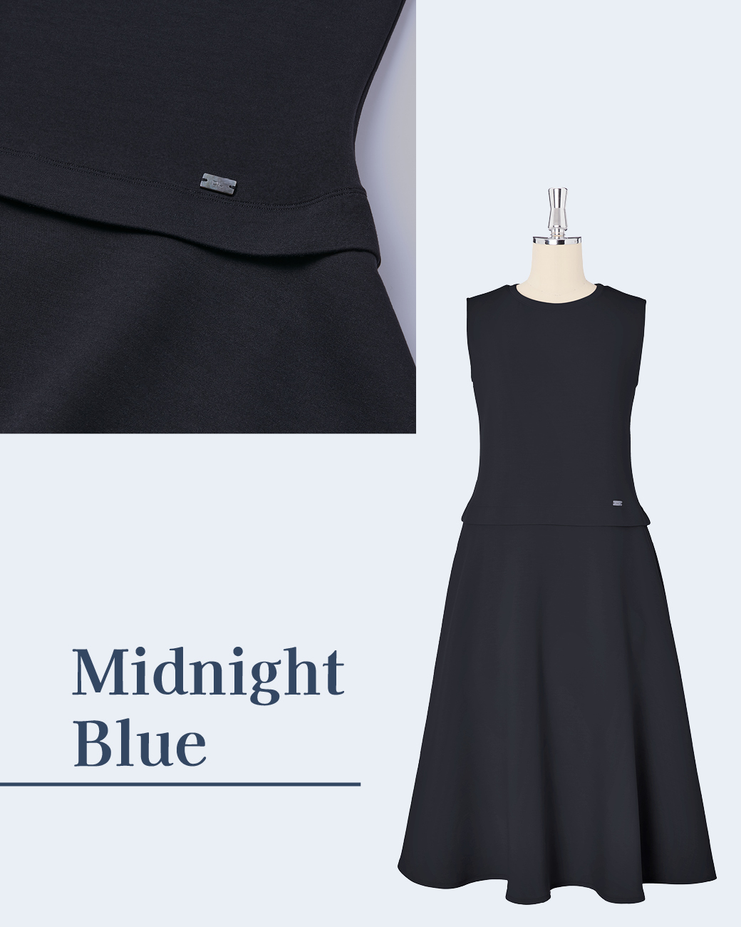 DAISY LIN | Official website and Online Boutique / ジャージー