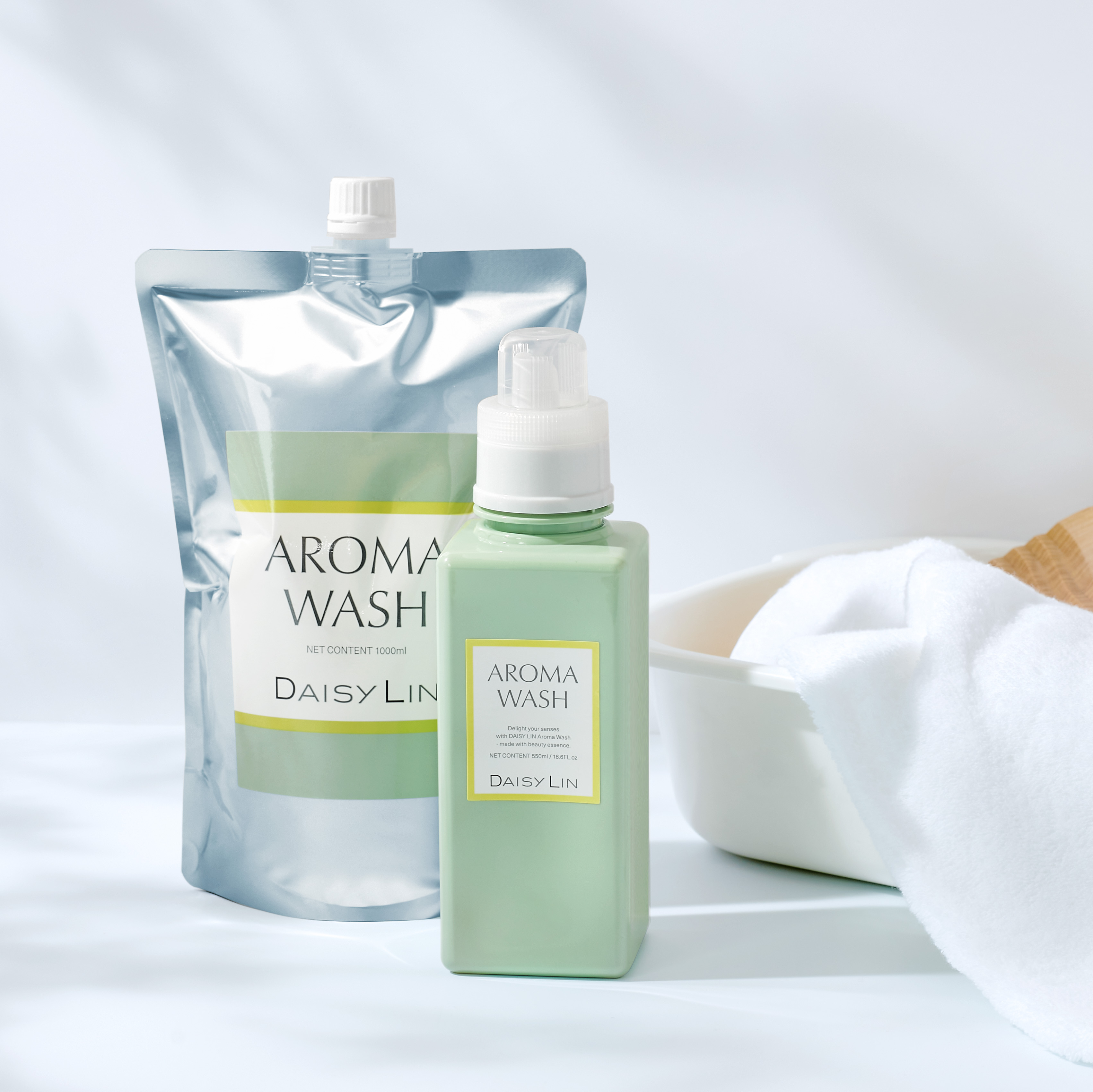 DAISY LIN | Official website and Online Boutique / 記事TOP