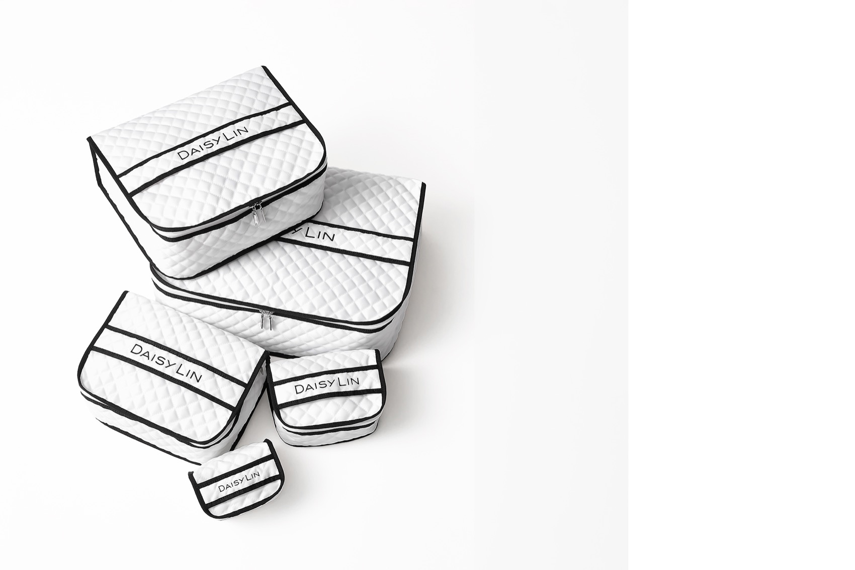 DAISY LIN | Official website and Online Boutique / DAISY Travel