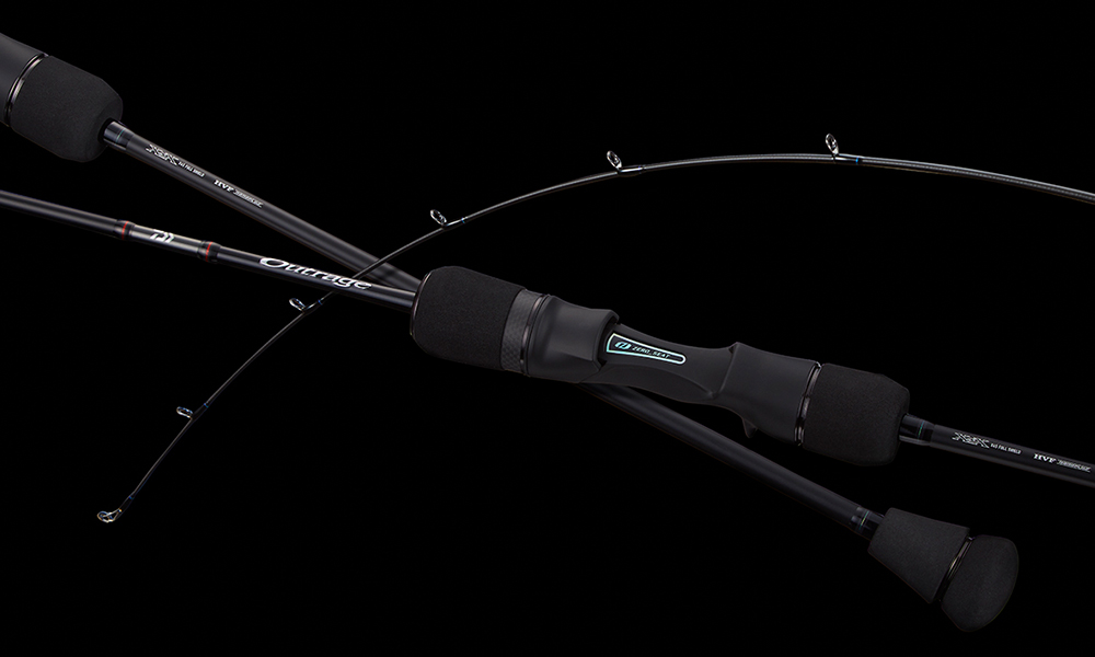 Outrage（アウトレイジ）｜DAIWA