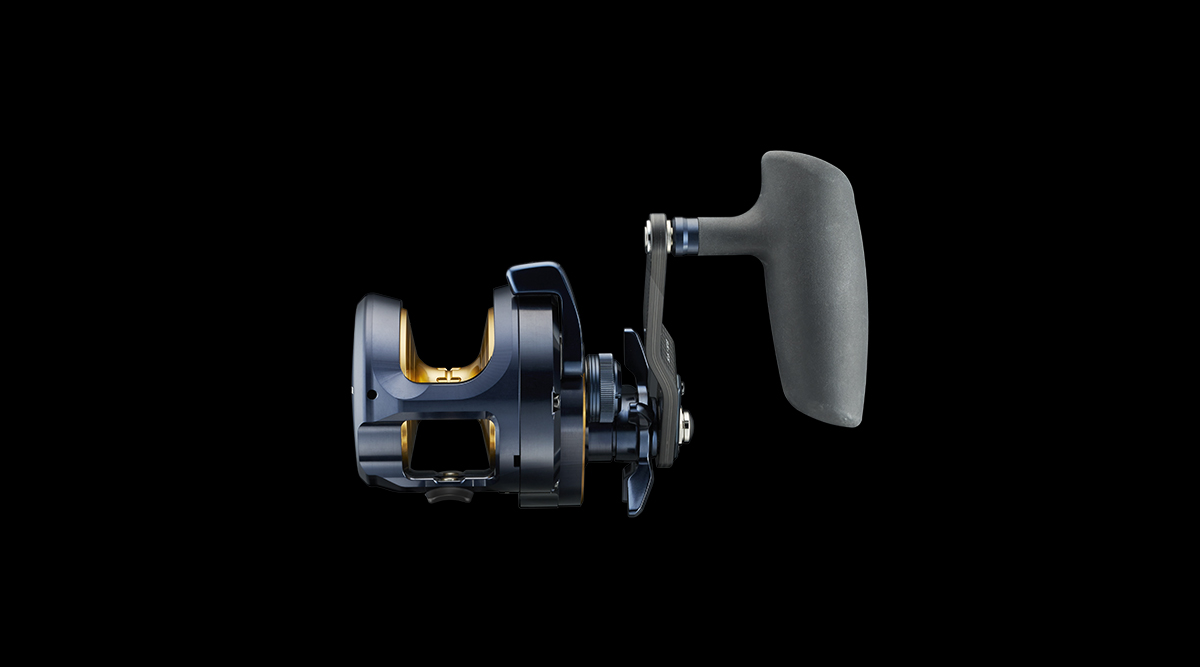 SALTIGA10/15/15-SJ/35（ソルティガ10/15/15-SJ/35）｜DAIWA