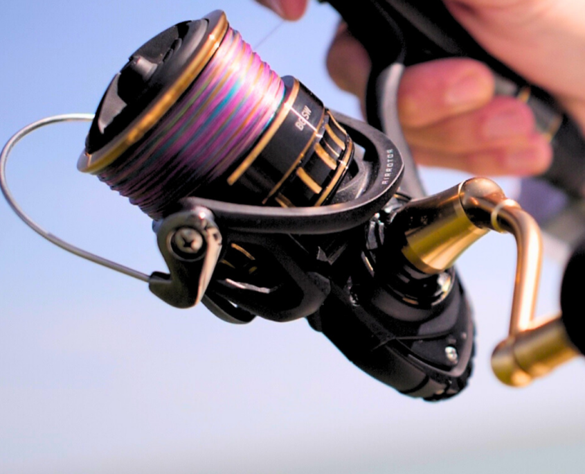 23 BG SW - Daiwa Italy