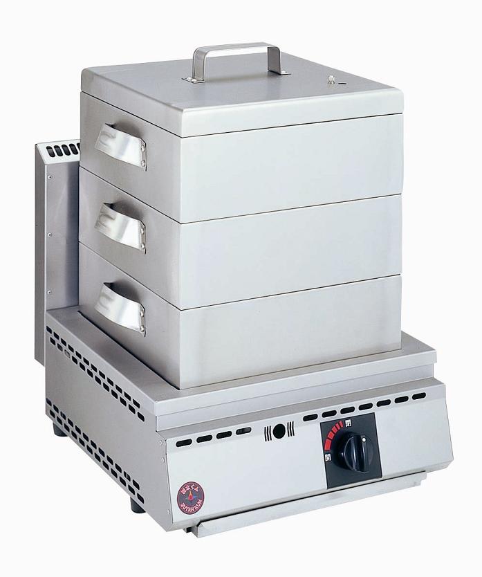 業務用厨房機器の（株）大東商会 厨太くん・テーブルコンロ・おでん