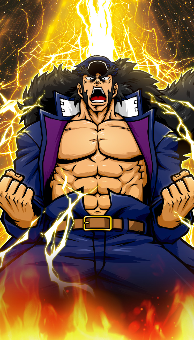 大都技研「ぱちんこ押忍！番長 漢の頂」