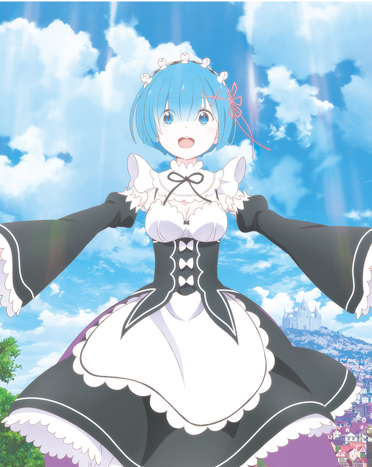 大都技研ぱちんこ「P Re:ゼロから始める異世界生活」