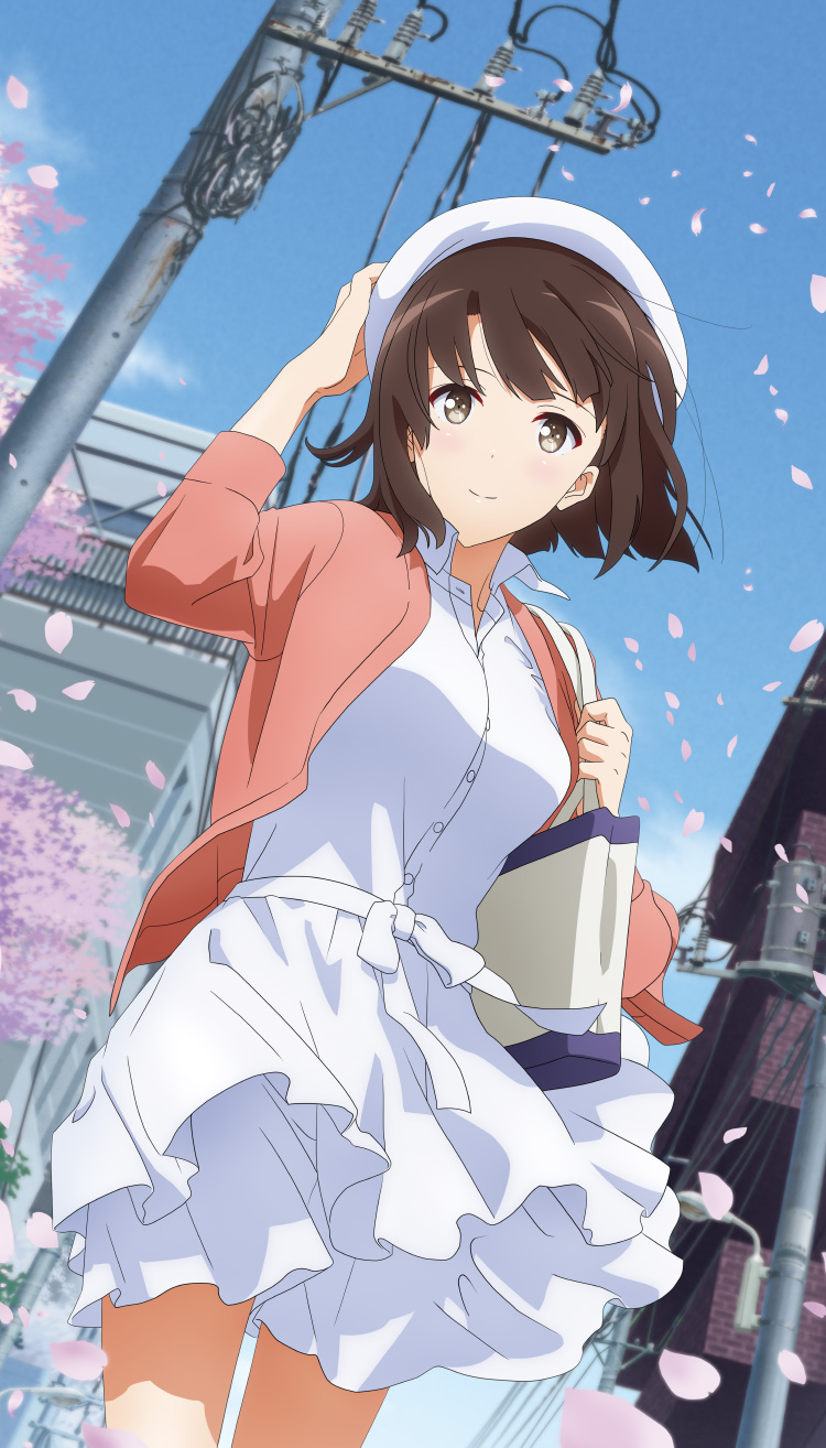 大都技研ぱちんこ「e冴えない彼女の育てかた」