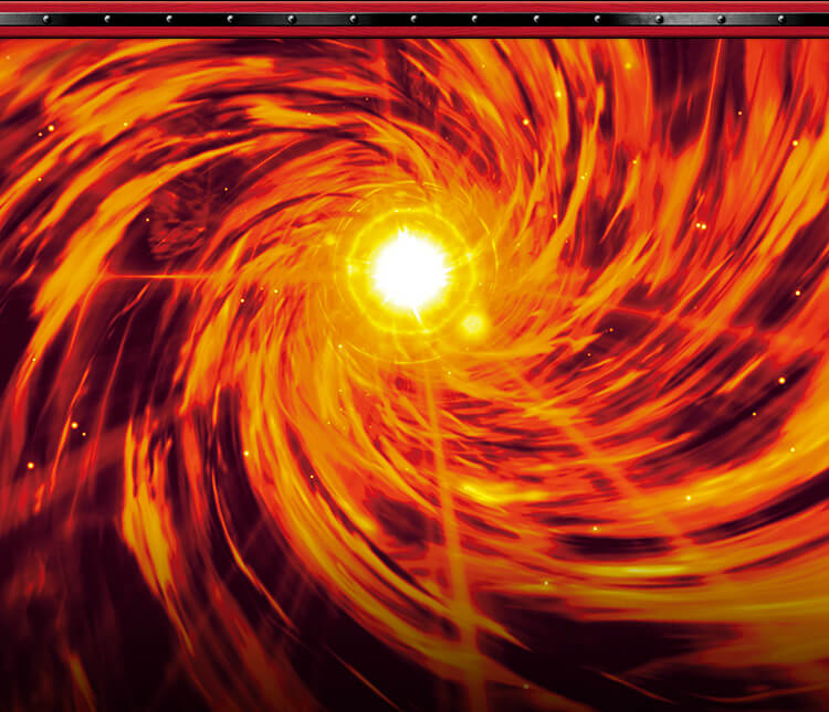 大都技研スロット「押忍！番長ZERO」