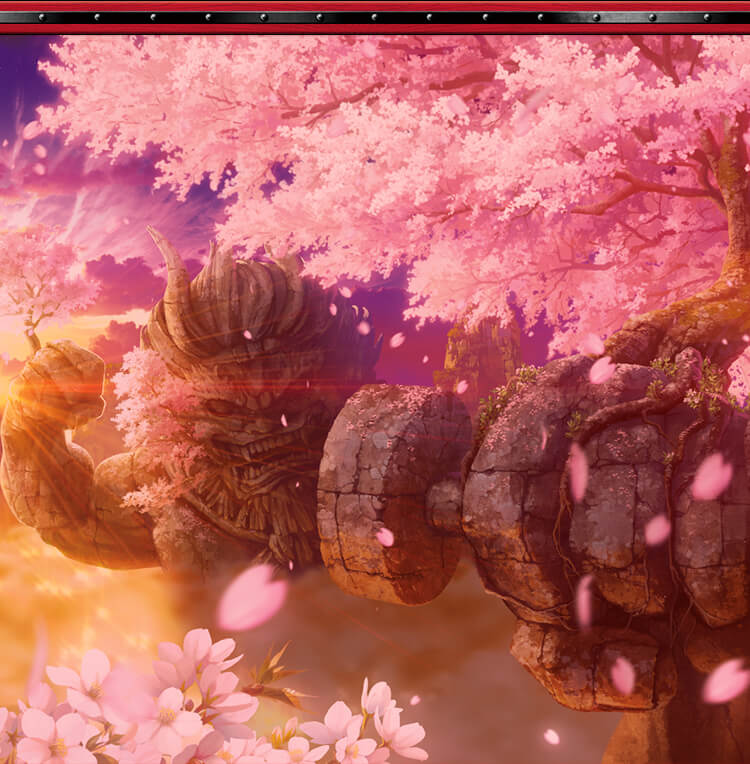 大都技研スロット「押忍！番長ZERO」