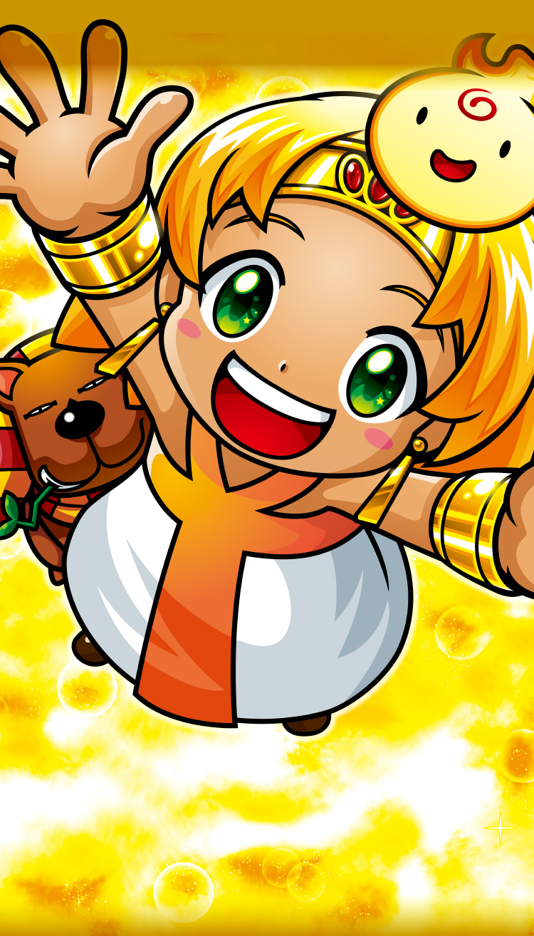 大都技研スロット「クレアの秘宝伝 ～はじまりの扉と太陽の石