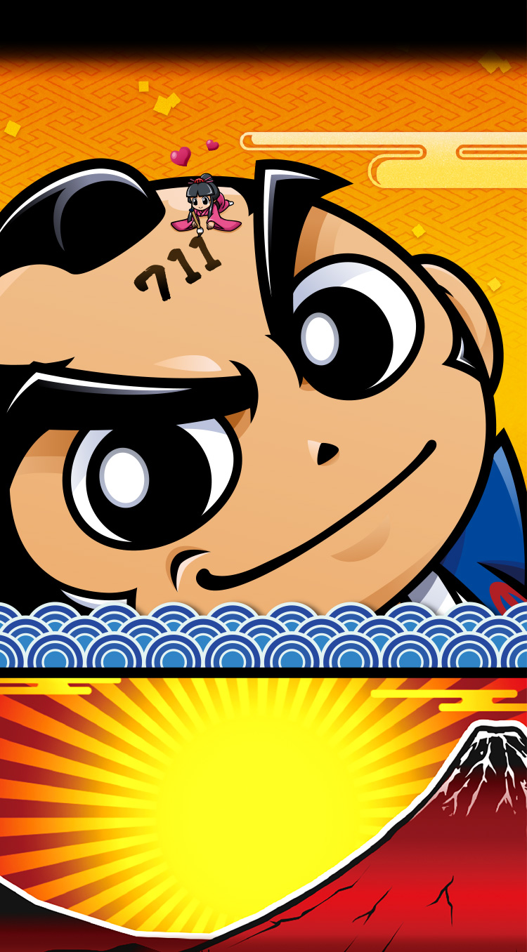 大都技研スロット「吉宗」