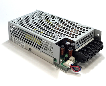 極超低ノイズスイッチング電源 RFS50A | ダイトロン株式会社