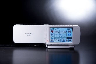 miRadar ® 8≪Handy≫ | サクラテック株式会社 | センサIC・モジュール