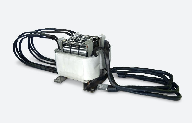 トランス – Transformer | ダイバックス株式会社