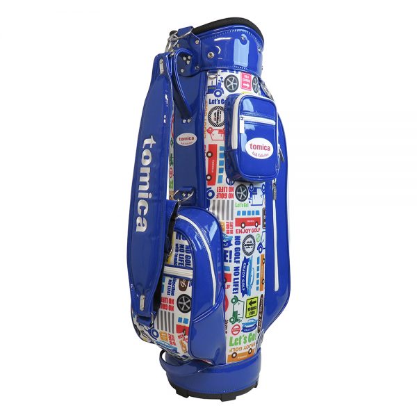 tomica キャディバッグ4105 | ダイヤゴルフ