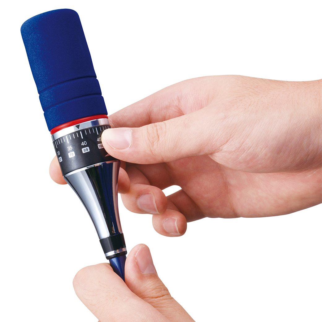 プロの握り方でヘッドスピードを意識したゴルフ練習ができる 『ダイヤ