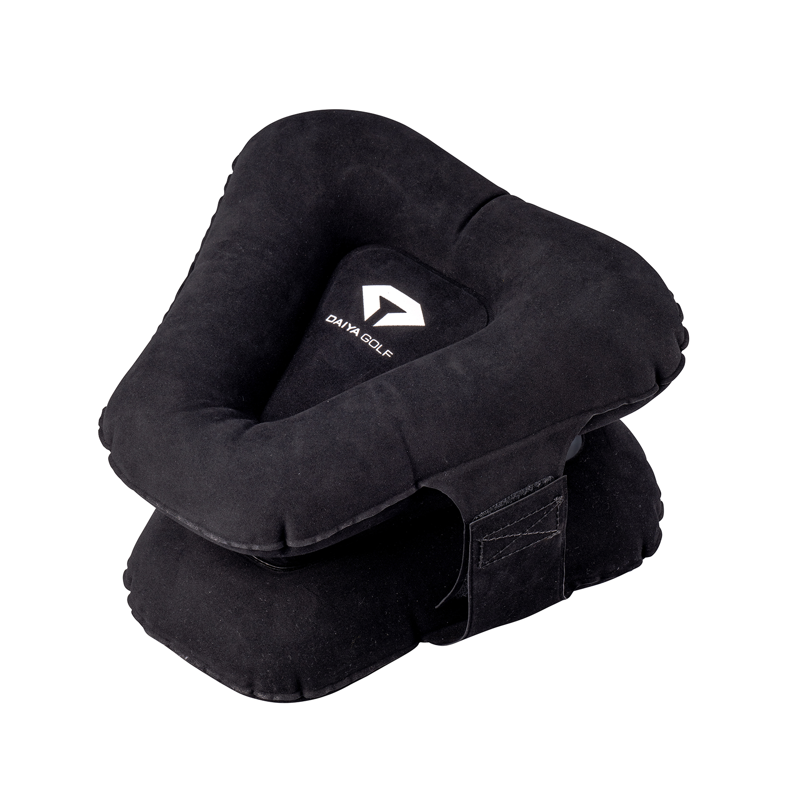 腕に装着する「二等辺三角形」のゴルフスイング練習器具を発売｜ダイヤ